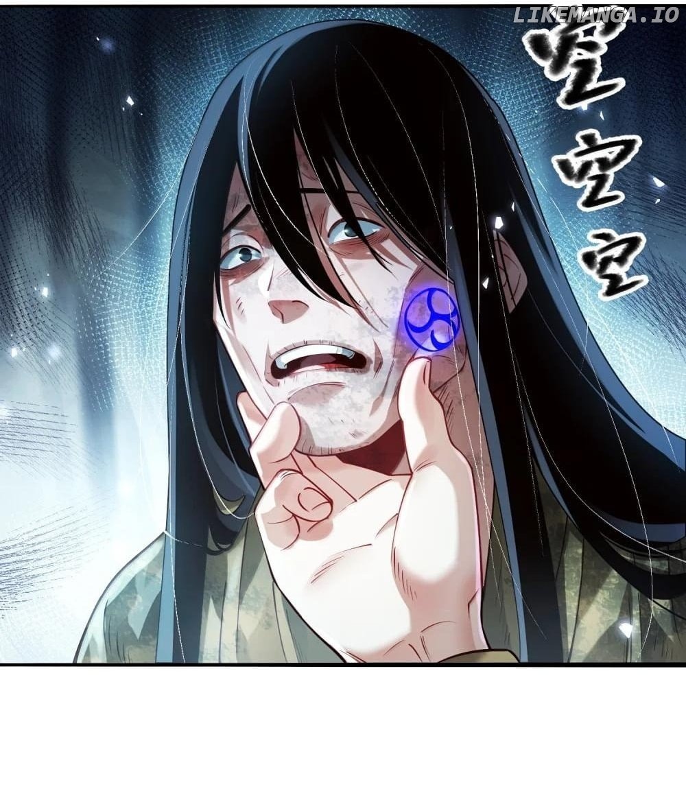 It’s Just Fortune-Telling. How Did the Nine-Tailed Demon Emperor Become My Wife? Chapter 57 - page 36